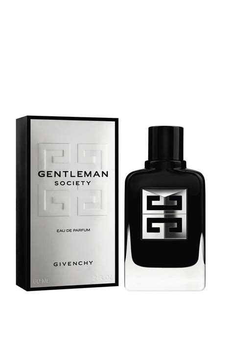 gentleman society man edp 60ml